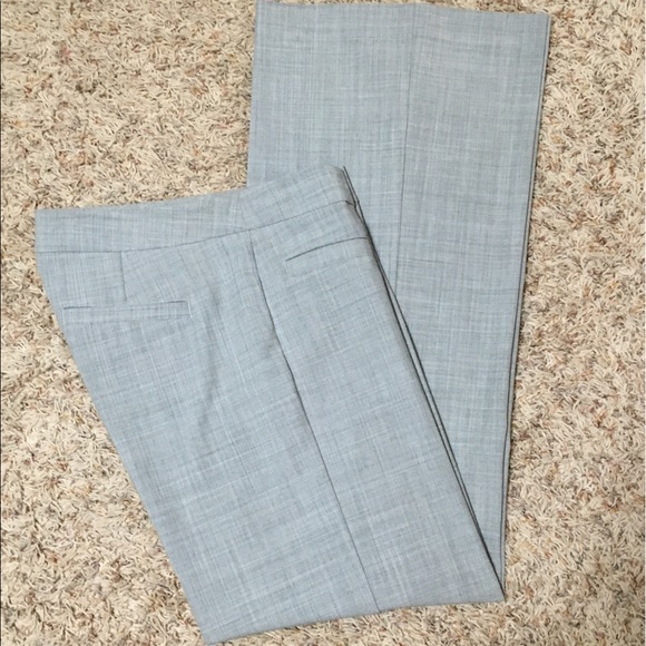 Express editor dress pants size 4 - Picture 1 of 6